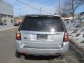 Indus Silver Metallic - LR2 HSE 4x4 Photo No. 5