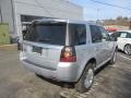 Indus Silver Metallic - LR2 HSE 4x4 Photo No. 6
