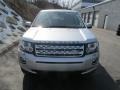 Indus Silver Metallic - LR2 HSE 4x4 Photo No. 8