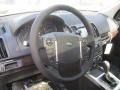 Indus Silver Metallic - LR2 HSE 4x4 Photo No. 14