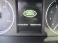Indus Silver Metallic - LR2 HSE 4x4 Photo No. 20