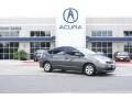 Magnetic Gray Metallic - Prius Hybrid Photo No. 1