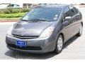 Magnetic Gray Metallic - Prius Hybrid Photo No. 2