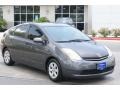 Magnetic Gray Metallic - Prius Hybrid Photo No. 3