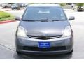 Magnetic Gray Metallic - Prius Hybrid Photo No. 4