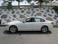 2014 Alpine White BMW 3 Series 320i xDrive Sedan  photo #2