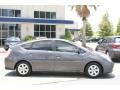 Magnetic Gray Metallic - Prius Hybrid Photo No. 7