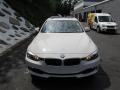 2014 Alpine White BMW 3 Series 320i xDrive Sedan  photo #8