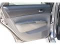 Magnetic Gray Metallic - Prius Hybrid Photo No. 14