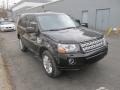 2014 Santorini Black Metallic Land Rover LR2 HSE 4x4  photo #7