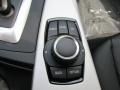 2014 BMW 3 Series 320i xDrive Sedan Controls