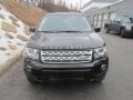 2014 Santorini Black Metallic Land Rover LR2 HSE 4x4  photo #8