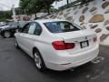 2014 Alpine White BMW 3 Series 320i xDrive Sedan  photo #4