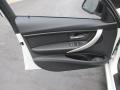 2014 Alpine White BMW 3 Series 320i xDrive Sedan  photo #10