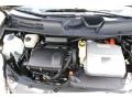 Magnetic Gray Metallic - Prius Hybrid Photo No. 43