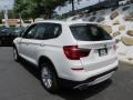 Alpine White - X3 xDrive28i Photo No. 4