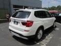Alpine White - X3 xDrive28i Photo No. 6
