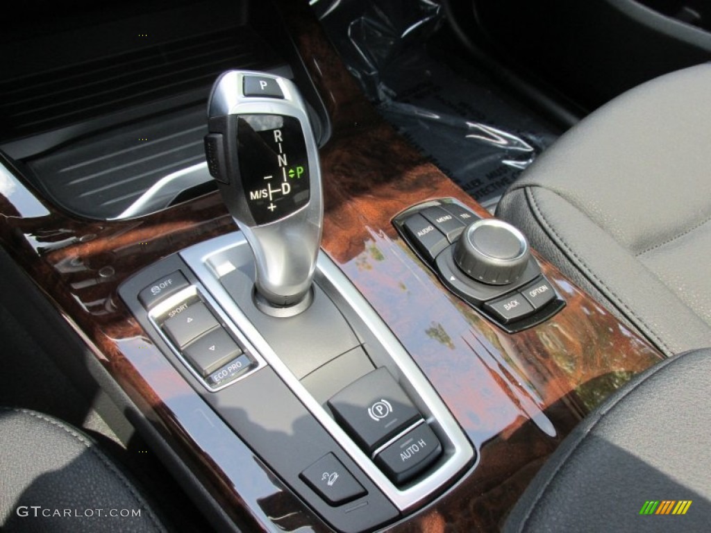 2015 BMW X3 xDrive28i 8 Speed STEPTRONIC Automatic Transmission Photo #95149244