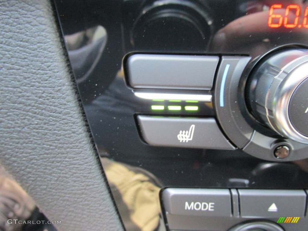 2015 BMW X3 xDrive28i Controls Photo #95149292