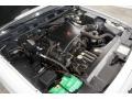 2001 Mercury Grand Marquis 4.6 Liter SOHC 16 Valve V8 Engine Photo