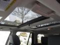 Sunroof of 2014 LR2 HSE 4x4