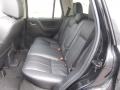 Ebony Rear Seat Photo for 2014 Land Rover LR2 #95149433