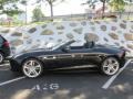 Ultimate Black Metallic - F-TYPE V8 S Photo No. 2