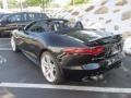 Ultimate Black Metallic - F-TYPE V8 S Photo No. 4