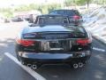 Ultimate Black Metallic - F-TYPE V8 S Photo No. 5