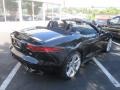 Ultimate Black Metallic - F-TYPE V8 S Photo No. 6