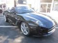 Ultimate Black Metallic - F-TYPE V8 S Photo No. 8