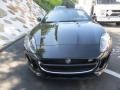Ultimate Black Metallic - F-TYPE V8 S Photo No. 9