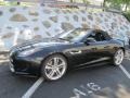 Ultimate Black Metallic - F-TYPE V8 S Photo No. 10