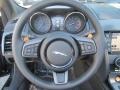 Ultimate Black Metallic - F-TYPE V8 S Photo No. 14
