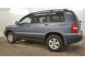 Bluestone Metallic - Highlander V6 4WD Photo No. 7