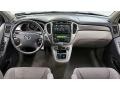 Bluestone Metallic - Highlander V6 4WD Photo No. 8