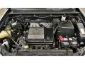 Bluestone Metallic - Highlander V6 4WD Photo No. 9