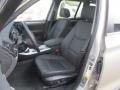 Mineral Silver Metallic - X3 xDrive28i Photo No. 12