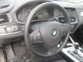 Mineral Silver Metallic - X3 xDrive28i Photo No. 14