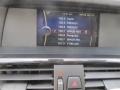 Mineral Silver Metallic - X3 xDrive28i Photo No. 17