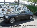 2013 Dark Graphite Metallic II BMW 5 Series 535i xDrive Sedan  photo #1