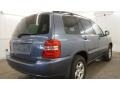 Bluestone Metallic - Highlander V6 4WD Photo No. 21