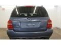 Bluestone Metallic - Highlander V6 4WD Photo No. 22