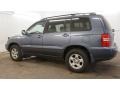 Bluestone Metallic - Highlander V6 4WD Photo No. 24