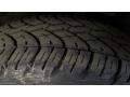 Bluestone Metallic - Highlander V6 4WD Photo No. 26