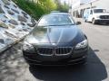 2013 Dark Graphite Metallic II BMW 5 Series 535i xDrive Sedan  photo #8