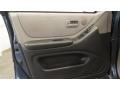 Bluestone Metallic - Highlander V6 4WD Photo No. 33