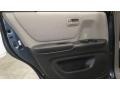 Bluestone Metallic - Highlander V6 4WD Photo No. 34