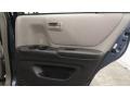 Bluestone Metallic - Highlander V6 4WD Photo No. 35