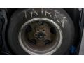 Bluestone Metallic - Highlander V6 4WD Photo No. 39